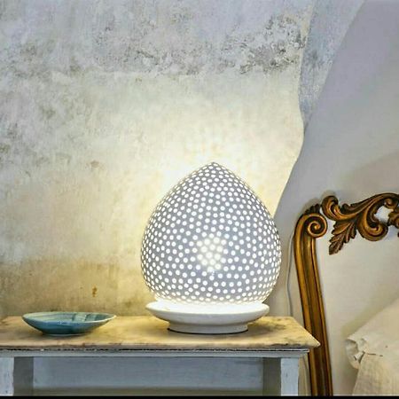 Domus Dejana Bed & Breakfast Gallipoli Exterior foto