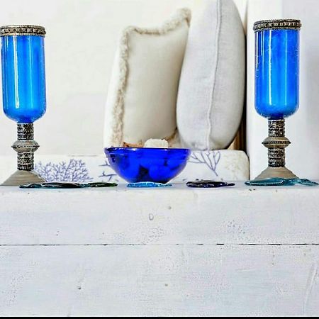 Domus Dejana Bed & Breakfast Gallipoli Exterior foto