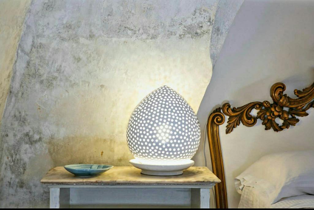 Domus Dejana Bed & Breakfast Gallipoli Exterior foto