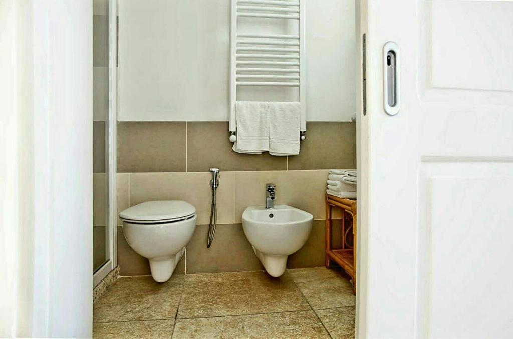Domus Dejana Bed & Breakfast Gallipoli Exterior foto