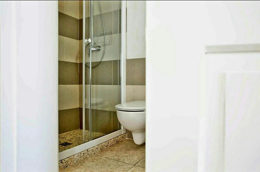 Domus Dejana Bed & Breakfast Gallipoli Exterior foto