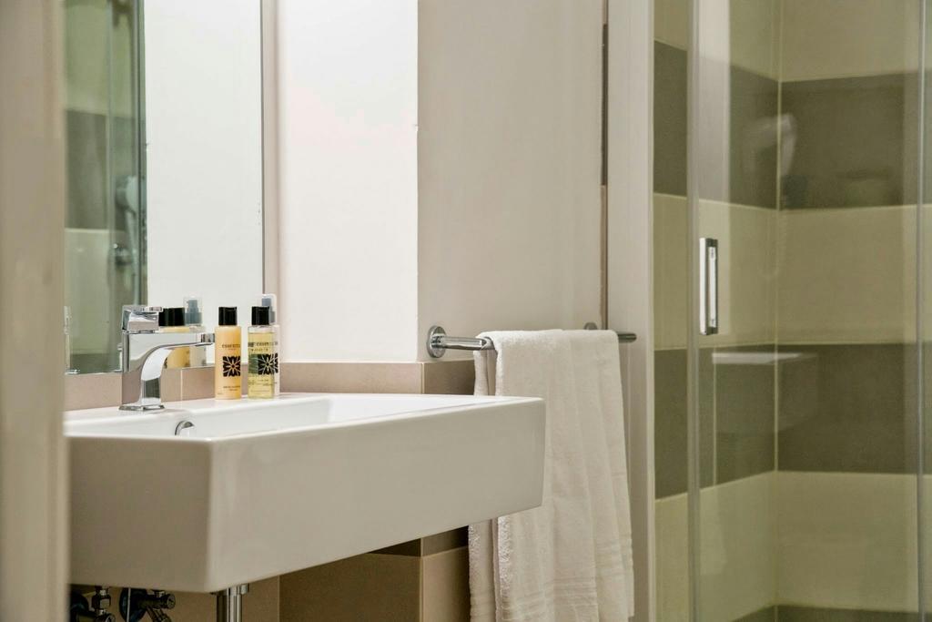 Domus Dejana Bed & Breakfast Gallipoli Exterior foto