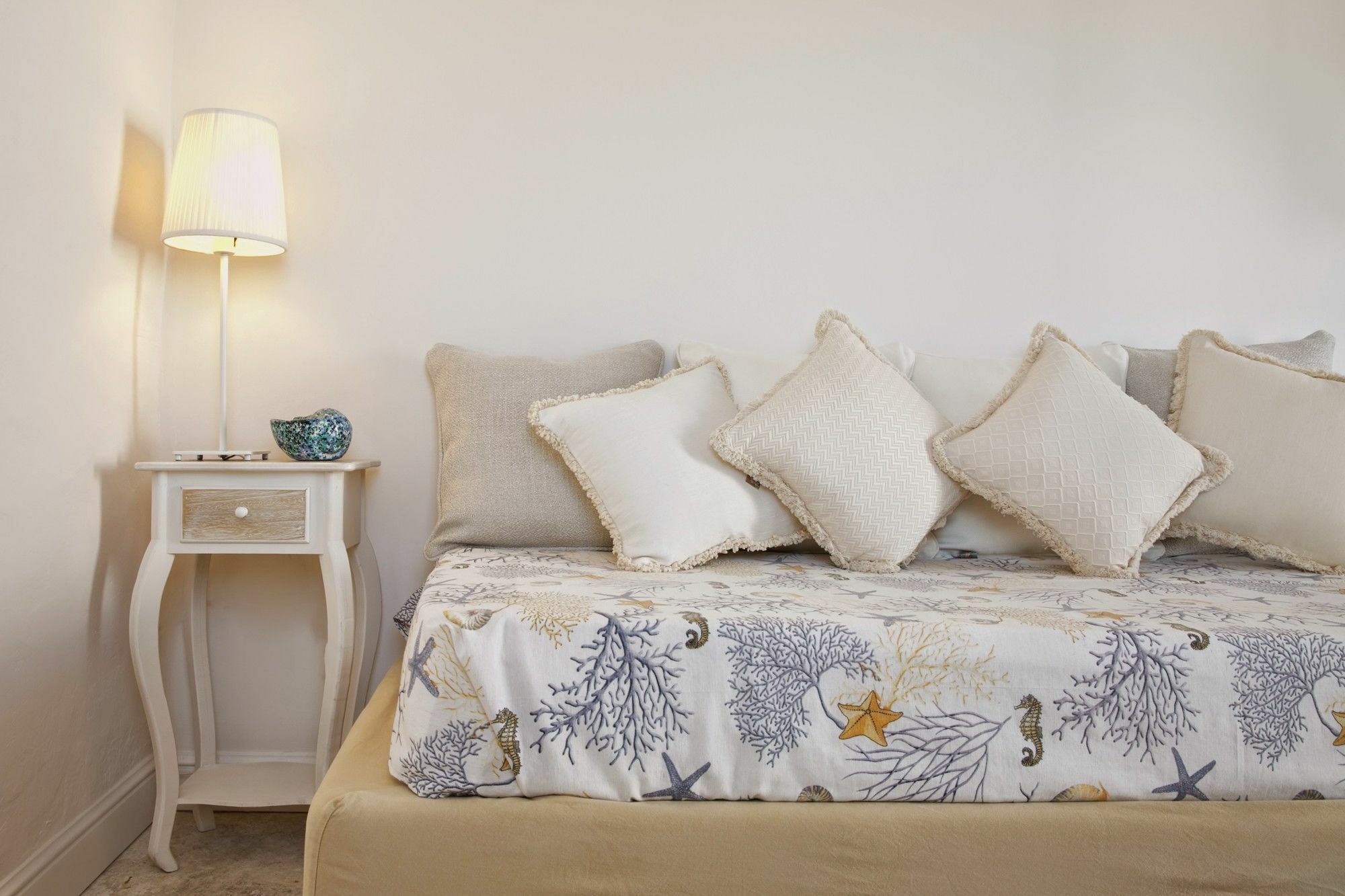 Domus Dejana Bed & Breakfast Gallipoli Exterior foto