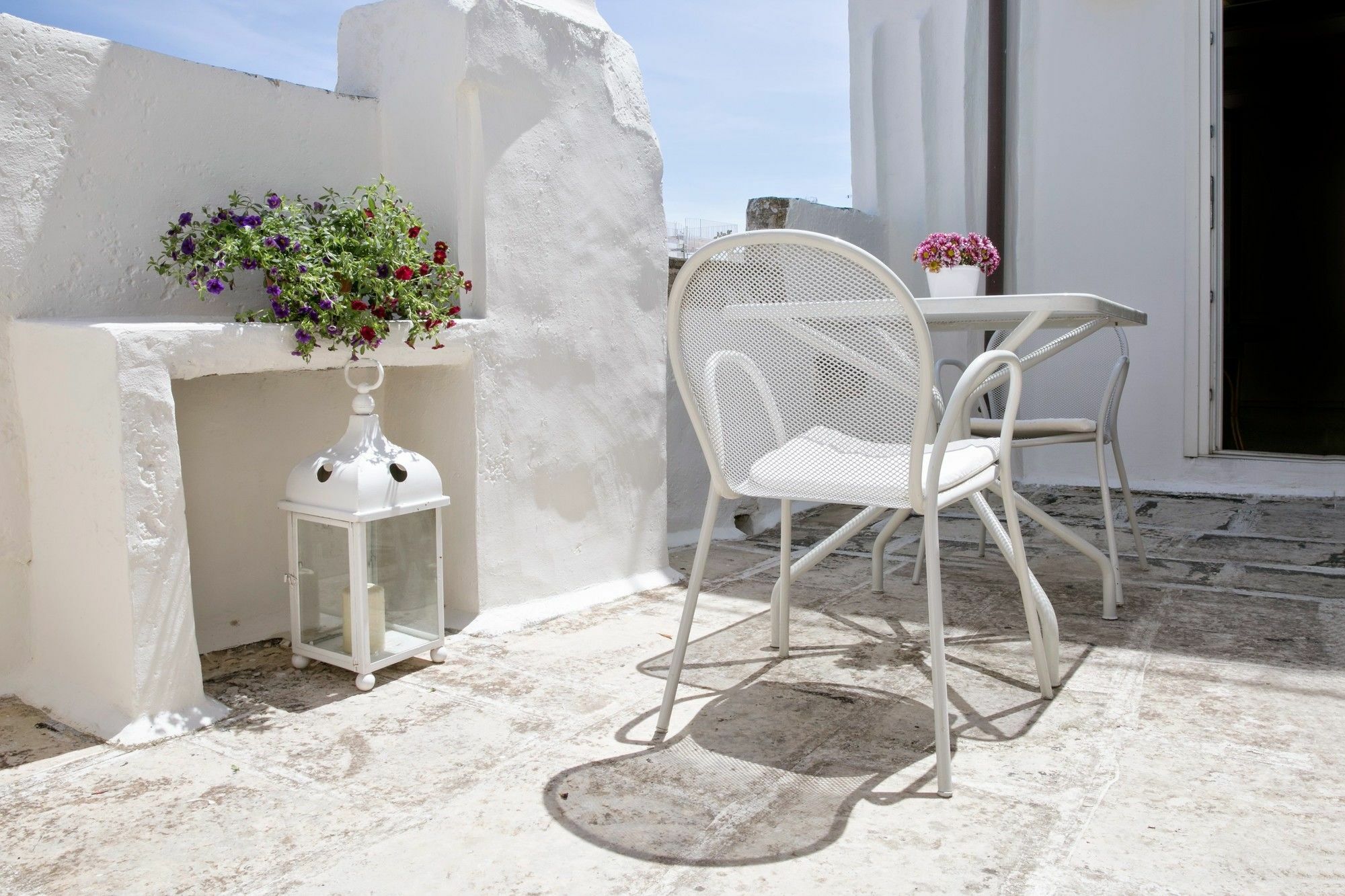 Domus Dejana Bed & Breakfast Gallipoli Exterior foto