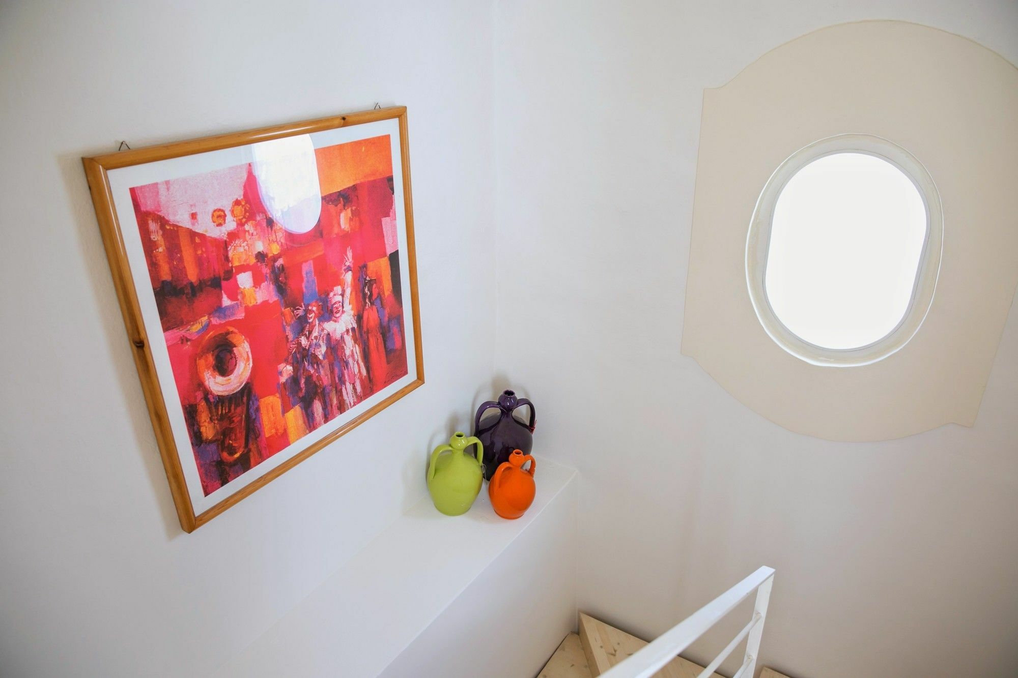 Domus Dejana Bed & Breakfast Gallipoli Exterior foto