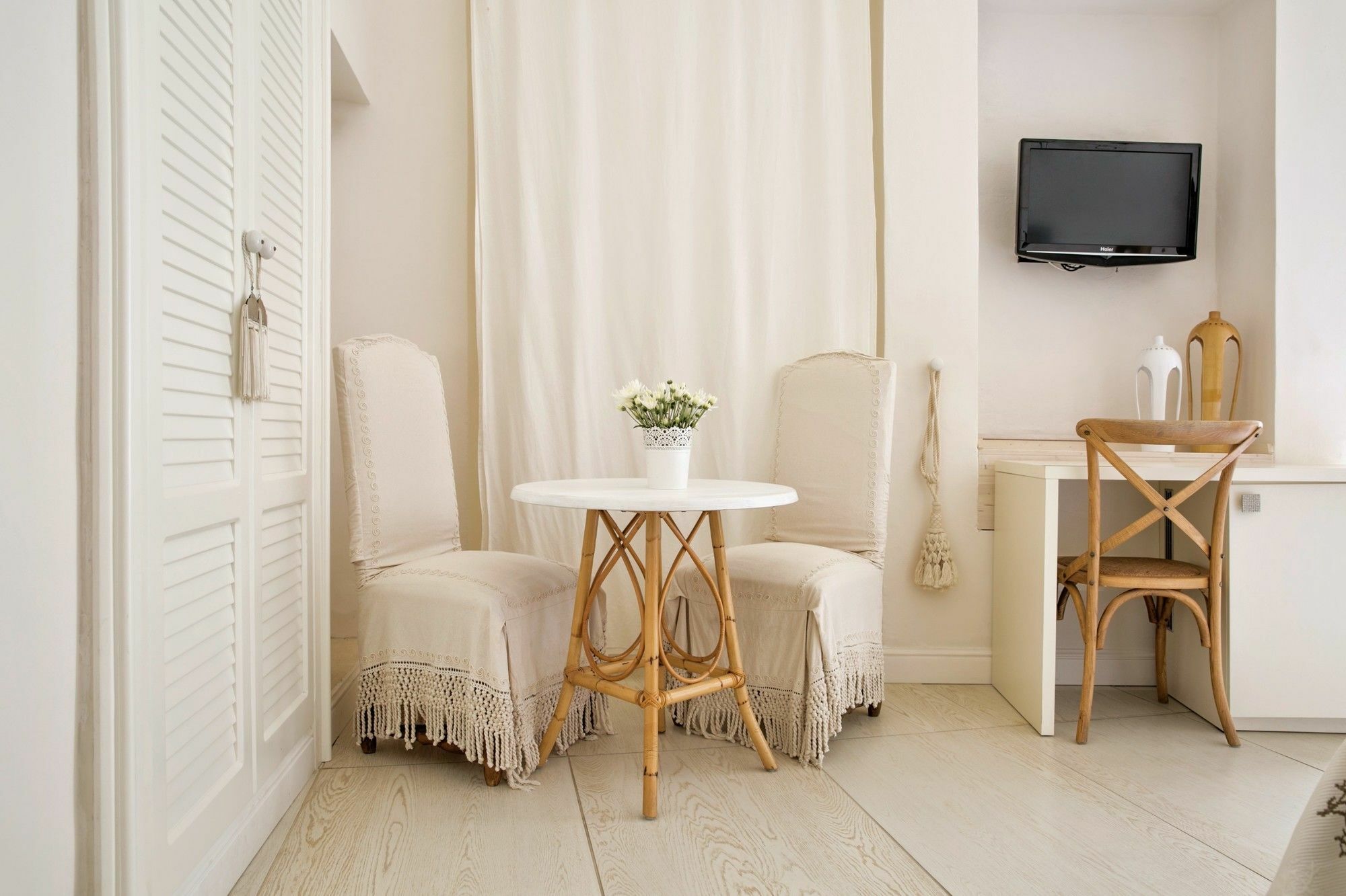 Domus Dejana Bed & Breakfast Gallipoli Exterior foto
